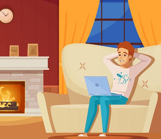 How to Make Money from Home?